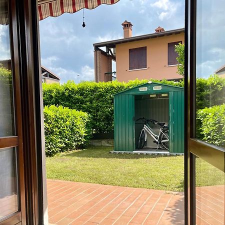 Dimora Di Charme Con Piscina E Giardino,Vicina Alla Spiaggia Sirmione Exteriör bild