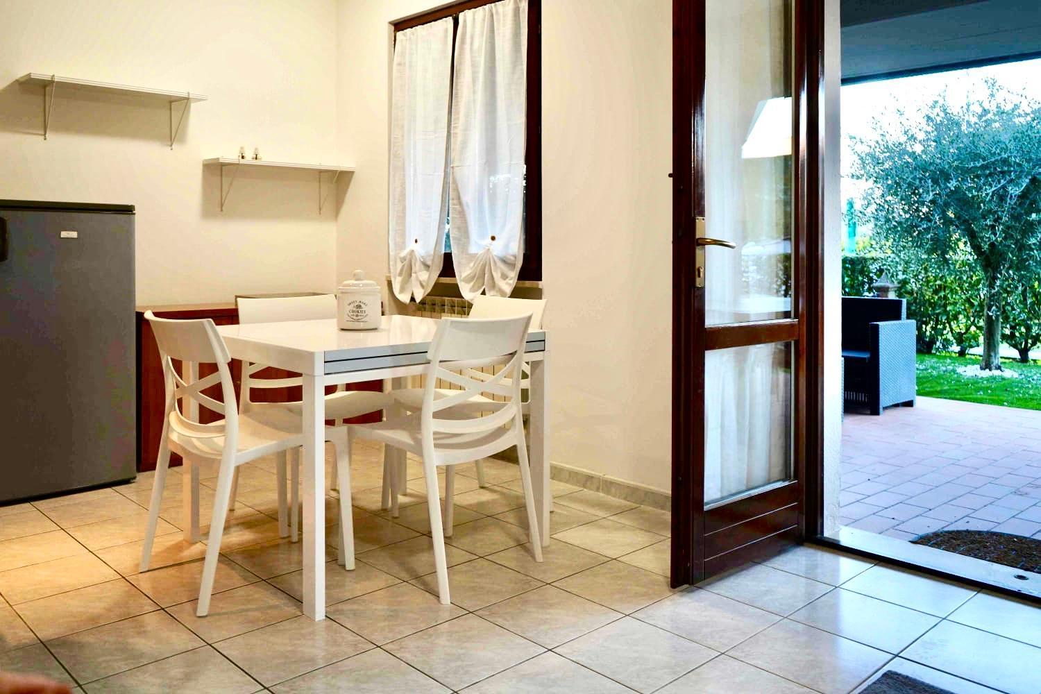 Dimora Di Charme Con Piscina E Giardino,Vicina Alla Spiaggia Sirmione Exteriör bild