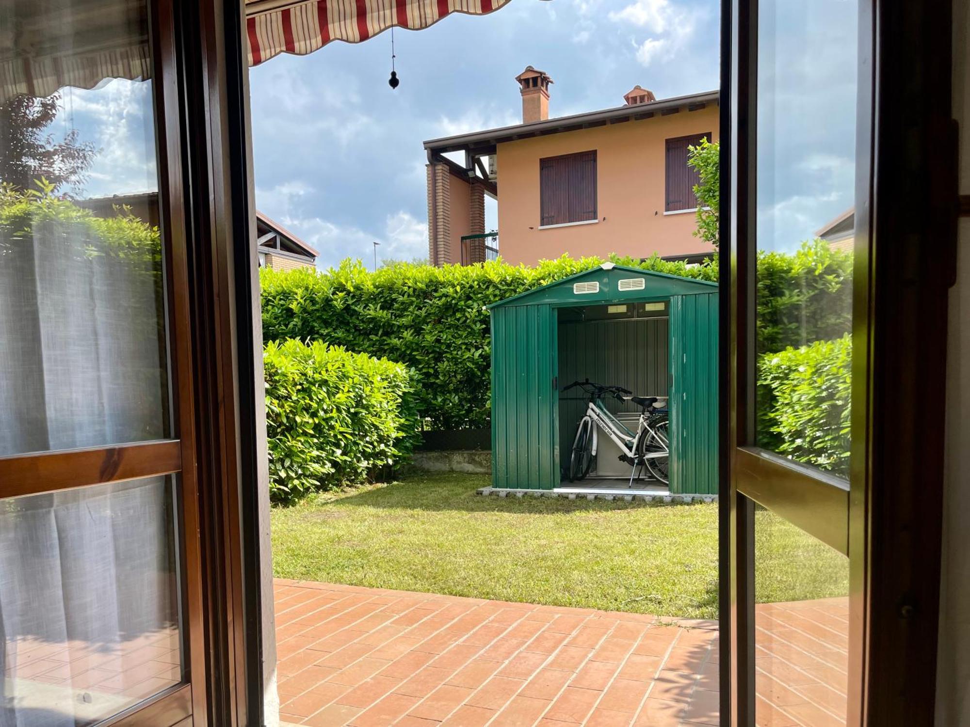 Dimora Di Charme Con Piscina E Giardino,Vicina Alla Spiaggia Sirmione Exteriör bild