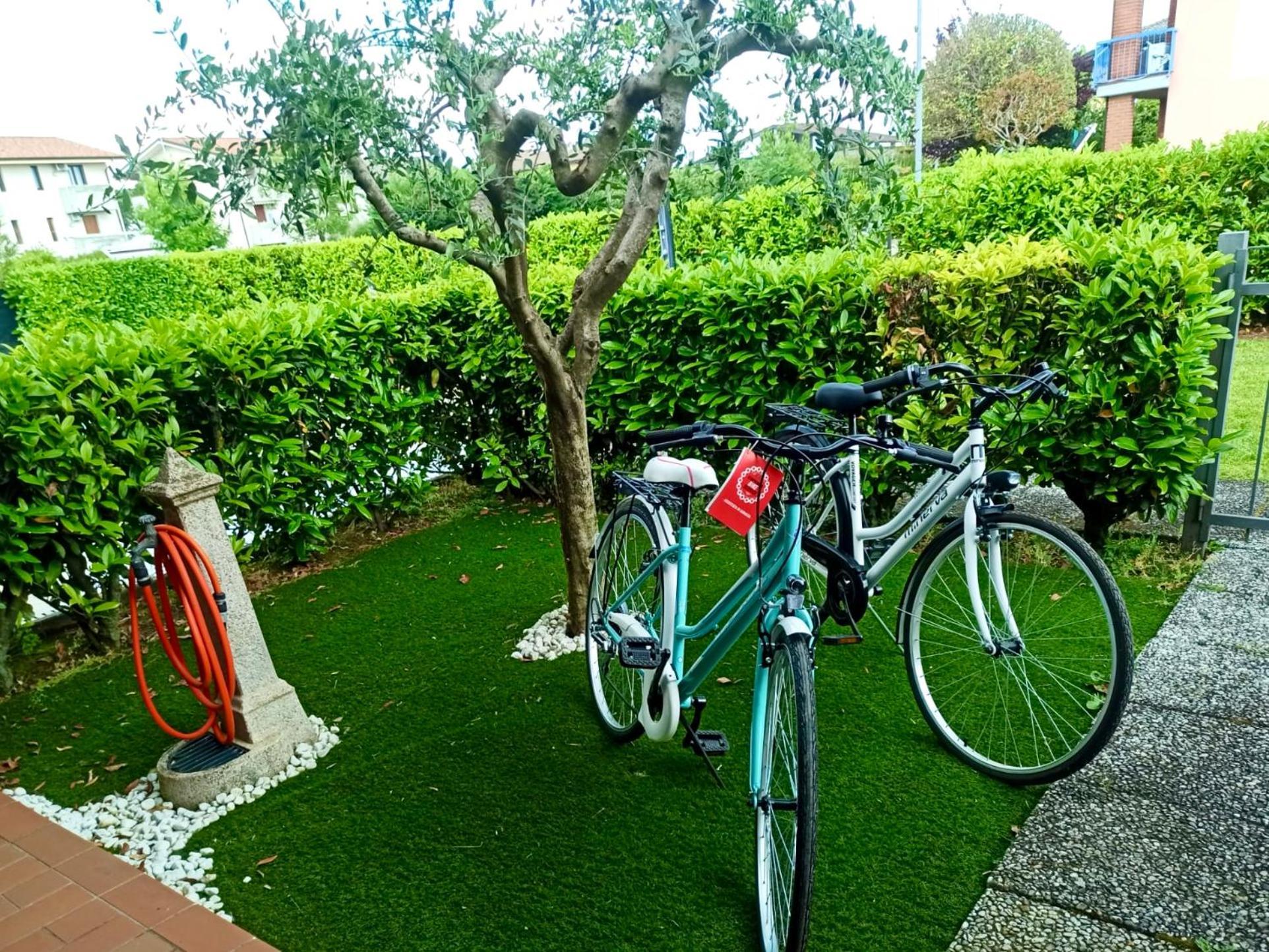 Dimora Di Charme Con Piscina E Giardino,Vicina Alla Spiaggia Sirmione Exteriör bild